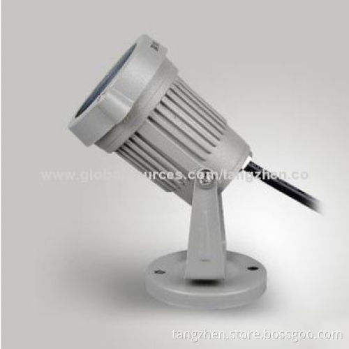Waterproof LED Lights, LED Spotlights, 3W Outdoor Spotlights